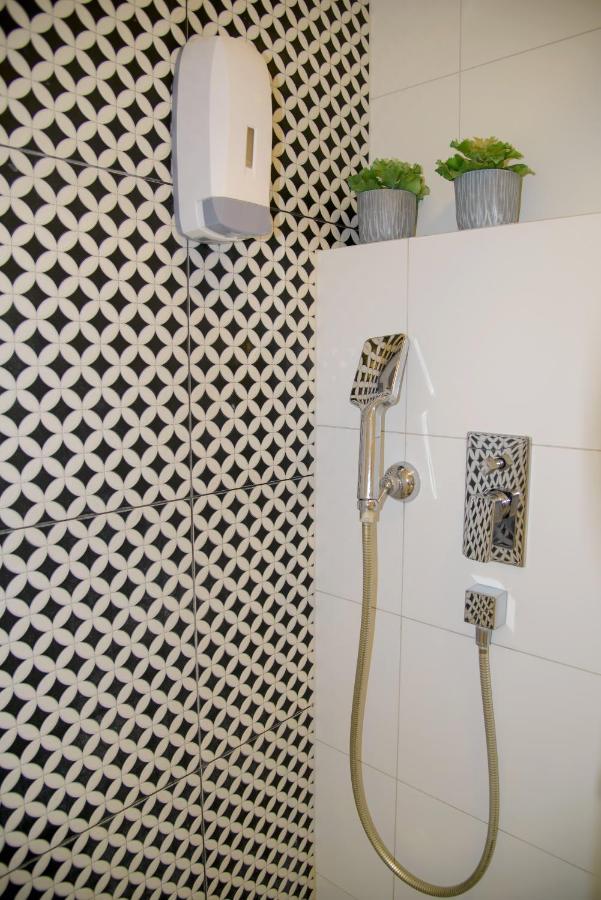 Apartamento de 46 m2, 3 quarto(s) e 1 banheiro(s) em Long Gardens Gdańsk Exterior foto